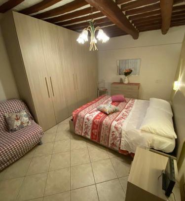 Portoferraio Old Town House | Casa Maria