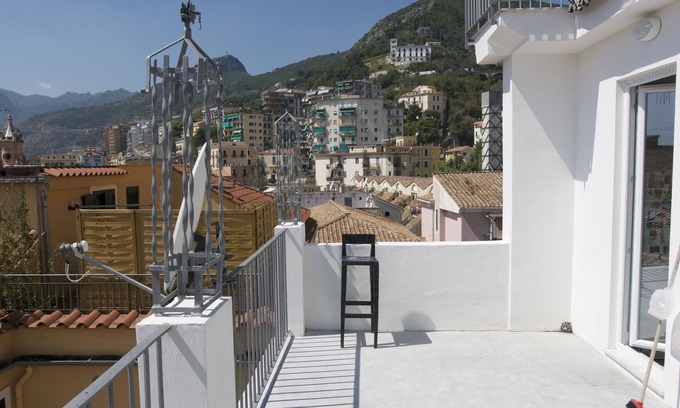 Rione Duomo Bed & Breakfast | Casa Maria