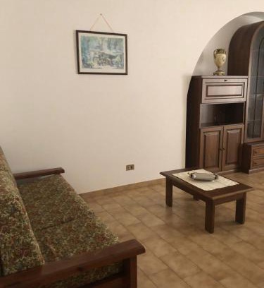 San Salvo House | Casa Maria