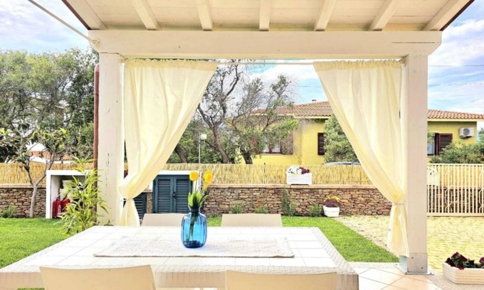 Tanaunella Apartment | Casa Maria