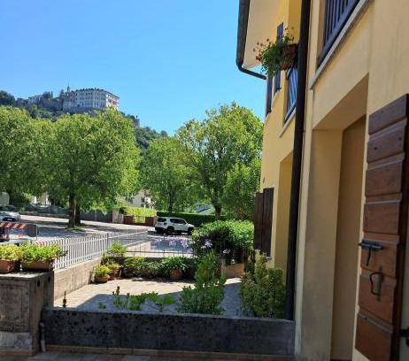 Follina House | Casa Maria