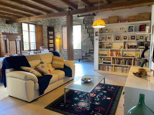 Santa Fiora Apartment | Casa Maria Santa Fiora