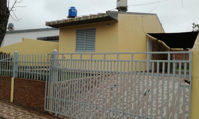 Federacion House | Casa Marian