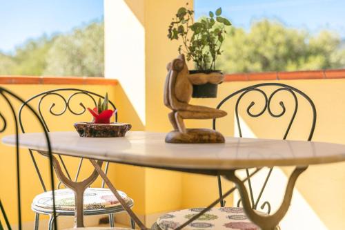 Tiriddo Apartment | Casa Marianna