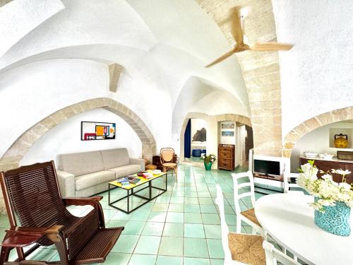 Otranto Historic Centre House | Casa Maricla - Marea Stays Collection