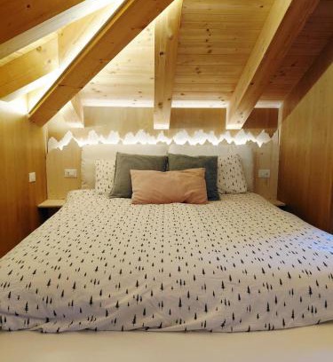 Pieve di Cadore Apartment | Casa Marie