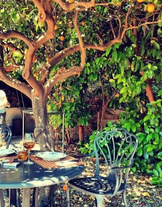 Forza d'Agro House | Casa Marietta