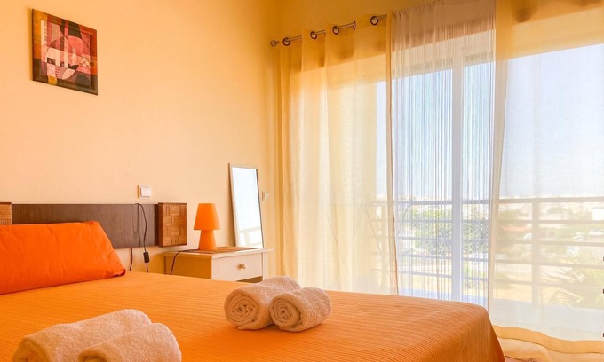 Albardeira Apartment | Casa Marina - Apartment with pool