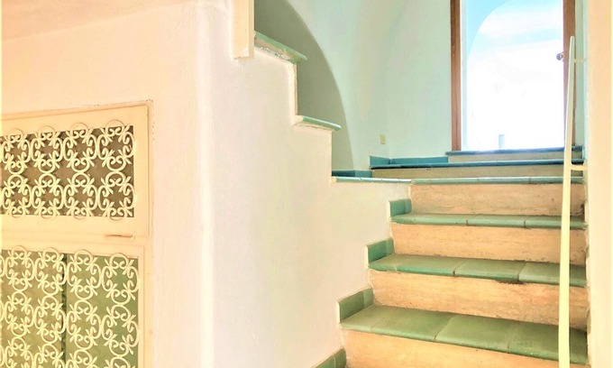 Ischia Porto Condo | Casa Marina