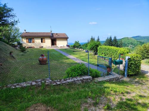 Firenzuola House | Casa Marina