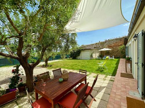 Casabianca di Fermo Apartment | Casa Marina Palmense