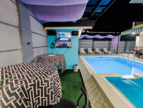 Bacoor City House | Casa Maris