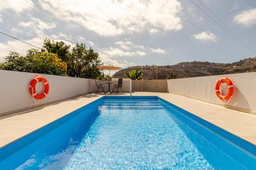 Moya House | Casa Marjoes - 2 Villas - BBQ - Communal Pool