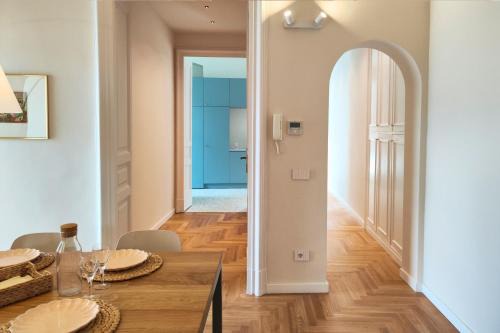 Catania City Centre Apartment | Casa Marlene