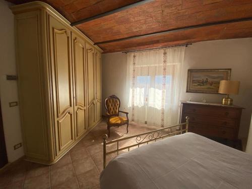 Serre di Rapolano House | Casa Marlo