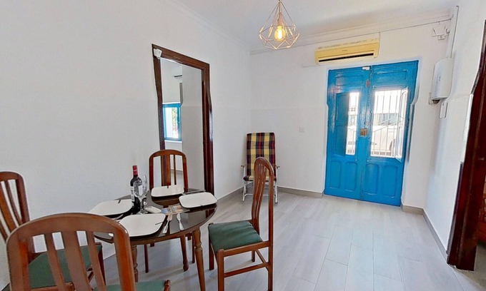 Los Alcazares Cottage | Casa Marques - A Murcia Holiday Rentals Property