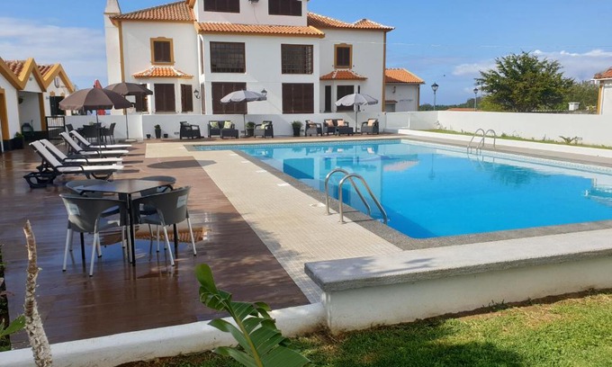 Angra do Heroismo Bed & Breakfast | CASA MARQUES