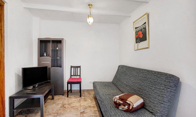 La Guancha Apartment | Casa Marrero Arriba