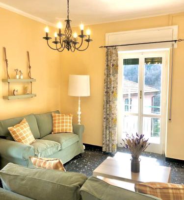 Ruta Apartment | Casa Marri