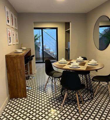 Manga Apartment | Casa Martina Manga Cartagena