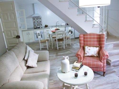 El Bosque House | Casa Martina
