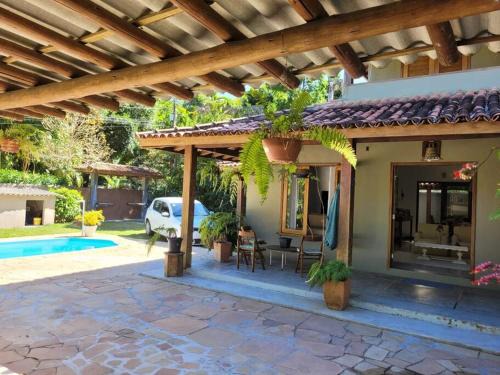 Arraial d'Ajuda House | Casa Martins