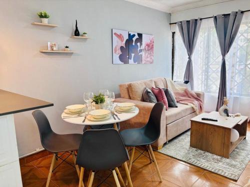 Cali Apartment | Casa Marven