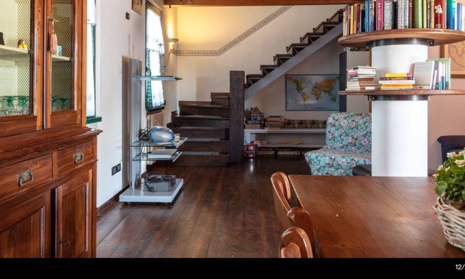 Rivoltella Apartment | Casa Marzia "FAMILY PLUS" Rivoltella del Garda Lake Garda