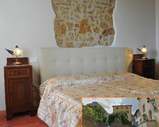 Massa Marittima Apartment | Casa Massa