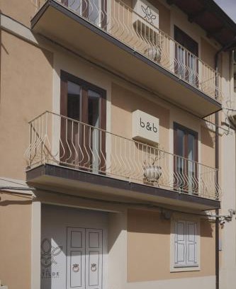 Polistena Bed & Breakfast | Casa Matilde b&b