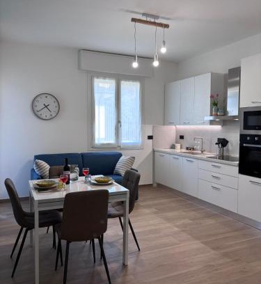 Nonantola Apartment | Casa Mavora