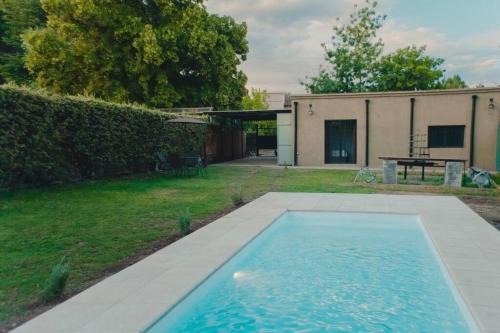 Vistalba House | Casa Mayqa Vistalba