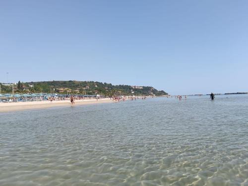 Campofilone Apartment | Casa Mayra