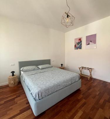 Bolognano-Vignole Apartment | Casa Mela