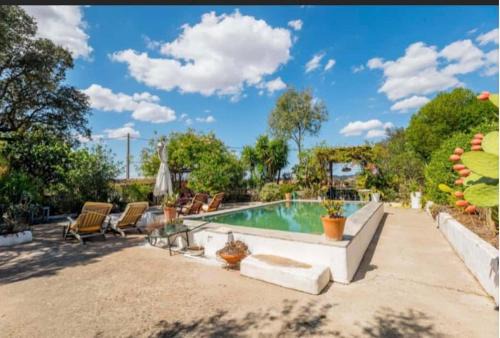 Reguengos de Monsaraz House | Casa Melissa