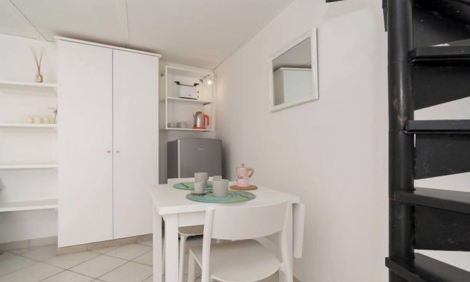 Sant'Agata sui Due Golfi Apartment | Casa Melina by Interhome