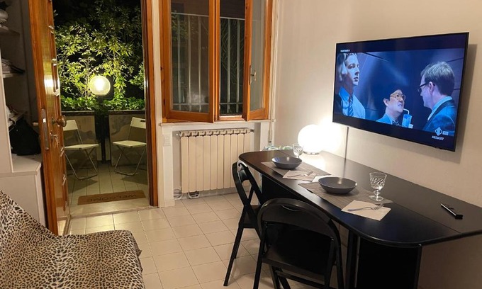 Alba Apartment | Casa Melissa Riccione