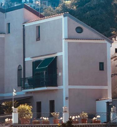 Scala Apartment | Casa Mercurio