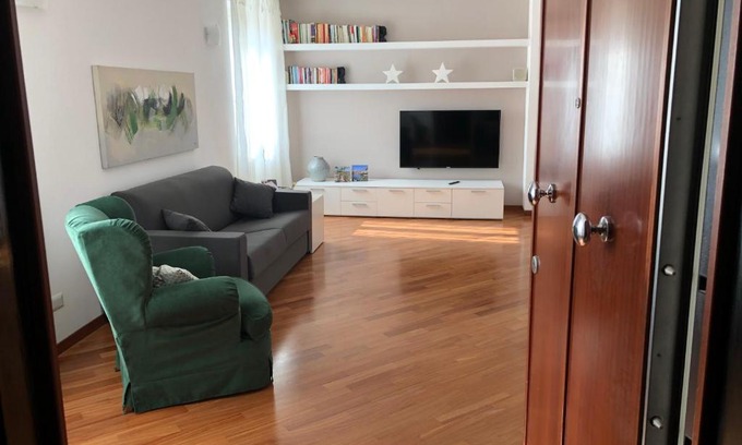 Nervi Apartment | Casa mia a Nervi