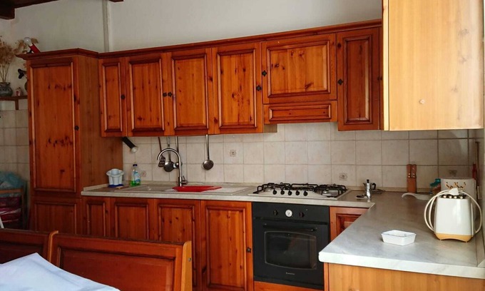 Marinella di Selinunte House | Casa Michele