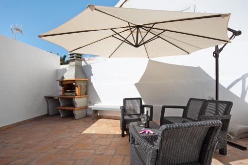 Betancuria House | Casa Milagrito Betancuria