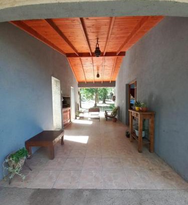 Villa General Belgrano House | Casa Milan