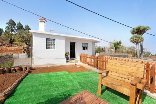 Las Tricias House | Casa Mimí