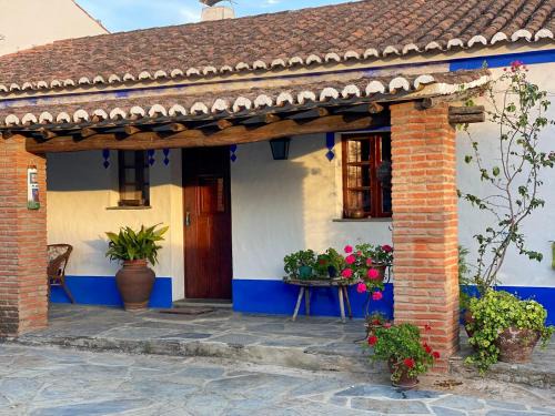 Montes Juntos House | Casa Mira