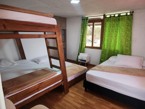 Filandia House | Casa Mirador Alojamiento Campestre