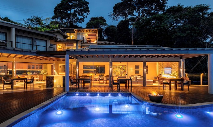 Joao Fernandes Hotel | Casa Mirador Boutique Hotel