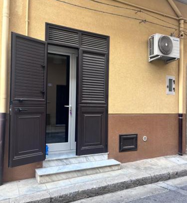 Santa Flavia House | Casa Monet
