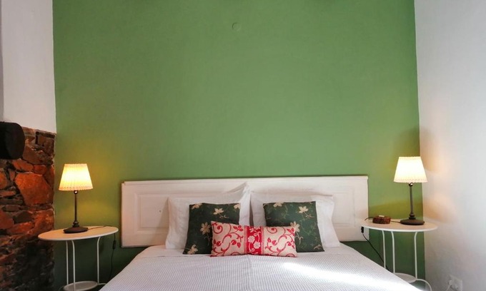 Reguengos de Monsaraz House | Casa Monreal