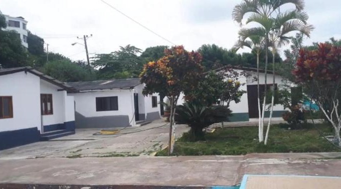 Canton San Vicente Hotel | Casa Montemar Hotel-San Vicente