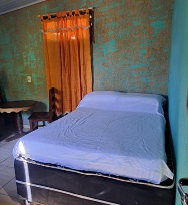 Pirenopolis House | Casa Moreira Melo